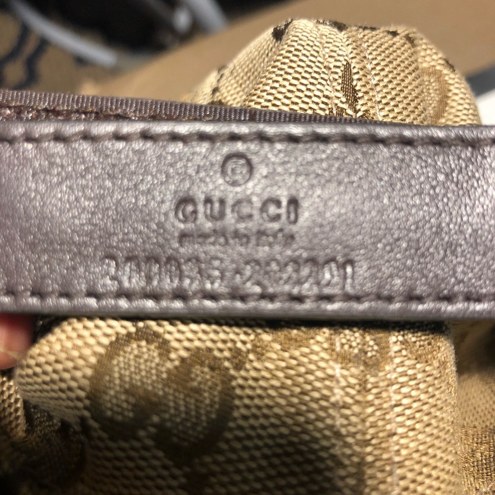 Gucci Hat